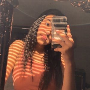 Meet your Posher, Isabel